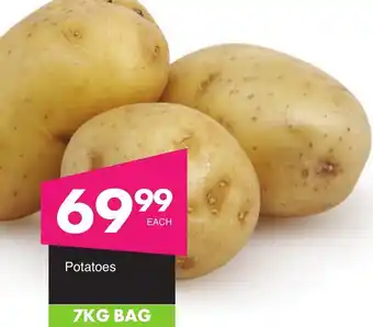 Save Hyper Potatoes offer