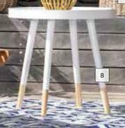 Builders Warehouse HK Mayi Side Table offer