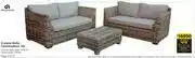Builders Warehouse Designhouse 3 Piece Sicily Conversation Set offer