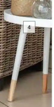 Builders Warehouse HK Mayi Side Table offer