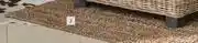 Builders Warehouse Jute Rug offer