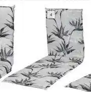 Builders Warehouse Strelitzia Mono Cushion Range Lounger Cushion offer