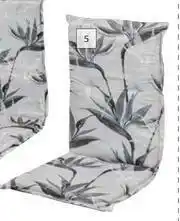 Builders Warehouse Strelitzia Mono Cushion Range Patio Universal Cushion offer