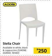 Builders Warehouse Addis Stella Chair offer