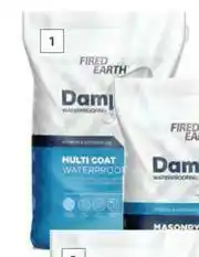 Builders Warehouse Fired Earth Damp X Multi Coat-5Kg offer
