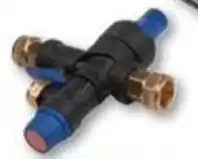 SUPAHOT PRESSURE CONTROL VALVE