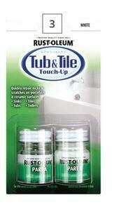 Builders Warehouse Rust Oleum Tub & Tile Touch Up-13g offer