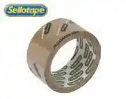 Builders Warehouse Sellotape Packaging Tape-48mm x 50m offer