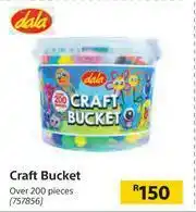Builders Warehouse Dala Craft Bucket offer
