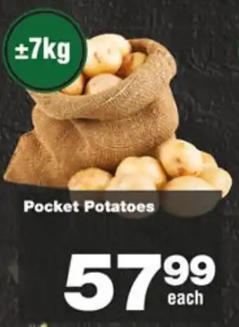 Check Star Pocket Potatoes offer