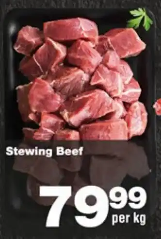Check Star Stewing Beef offer