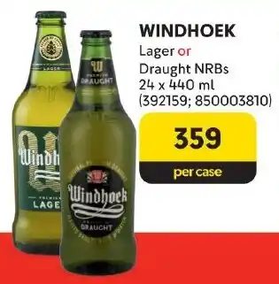 Makro WINDHOEK offer