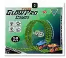 Makro I-play - glow pro starter kit offer
