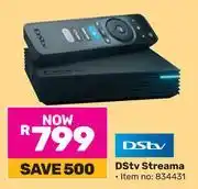 Game DStv Streama offer