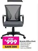 Game Brando Office Chair offer