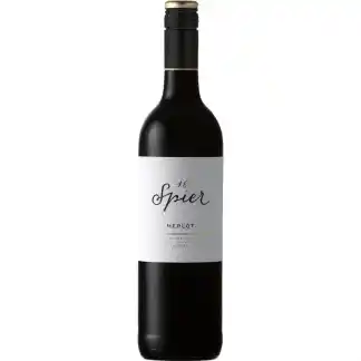 Prestons Spier Merlot (6x750ML) offer