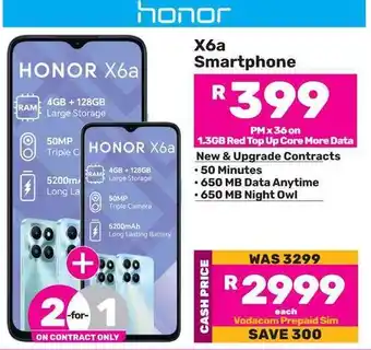 Game honor Хба Smartphone offer