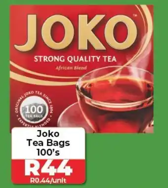 1UP Joko Tea Bags offer