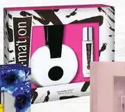 Dis-Chem Exclamation Gift Set Cologne 100ml Plus Cologne 15ml-Per Set offer