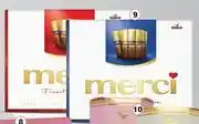 Dis-Chem Merci Finest Selection Chocolates Assorted-250g Each offer