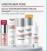 Eucerin Even Pigment Perfector With Thiamidol Dual Serum-30ml