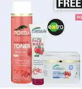 Dis-Chem Portia M Toner-200ml Each offer