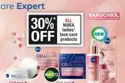 Dis-Chem Nivea Cellular Lift Expert Advanced Anti Age Day Cream SPF15-50ml offer