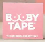 Dis-Chem Booby Tape The Original Breast Tape 5m/Assorted Colours offer