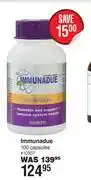 Dis-Chem Immunadue 100 Capsules offer