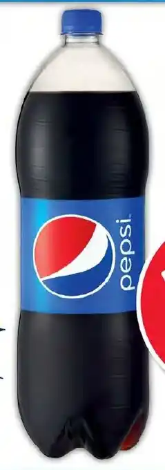 Pick n Pay Hypermarket Pepsi Cola Regular 2 Litre offer