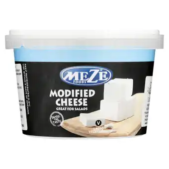 Checkers Liquor Shop Mezé Danish Feta Cheese 150g offer