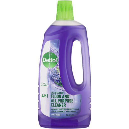 Dettol Lavender All Purpose Cleaner 750ml offer at Checkers Liquor Shop