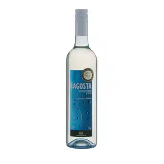 Checkers Liquor Shop Lagosta Vinho Verde White Wine Bottle 750ml offer