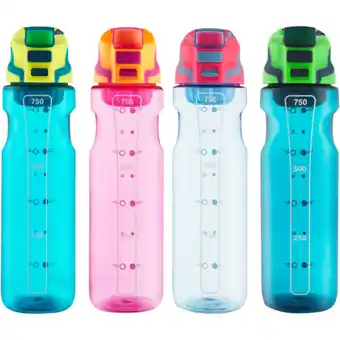 Smash Petg Bottle 750ml (Assorted Item - Supplied At Random)