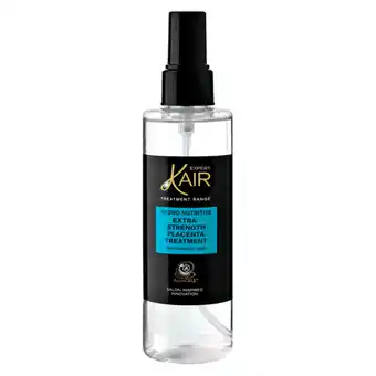 Kair Extra Strength Placenta Treatment 200ml