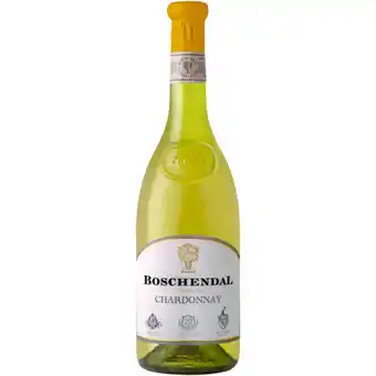 Checkers Liquor Shop Boschendal 1685 Collection Chardonnay White Wine Bottle 750ml offer