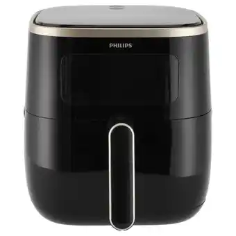 Checkers Liquor Shop Philips XL Digital Window Airfryer 5.6L offer