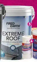 Game Fired Earth Extreme Roof-20L Each offer