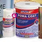 Game Powafix 5L Powacoat Waterproofer-Each offer