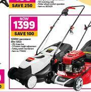 Game Ryobi 1200W Lawnmower RM-1202 offer