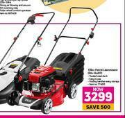 Game Ryobi 139cc Petrol Lawnmower RM-1448P offer