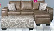 Game Macy Daybed + Ottoman 3 Piece offer