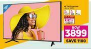 Game Hisense 40" FHD TV 40A5200 offer