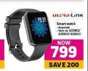 Game Ultra Link Smart Watch offer