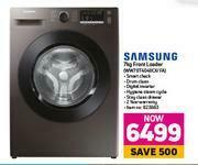 Game Samsung 7Kg Front Loader WW70T4040CX/FA offer
