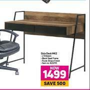 Game Oslo Desk MK2 offer