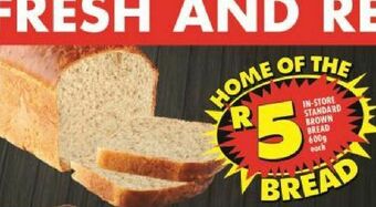 Shoprite Bread offer