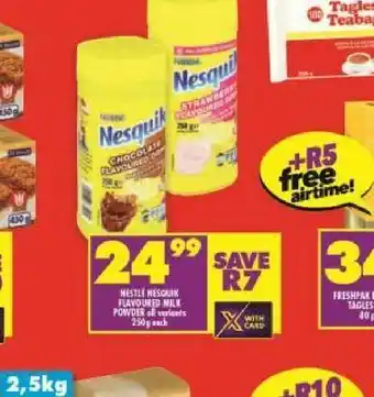 Nesquik