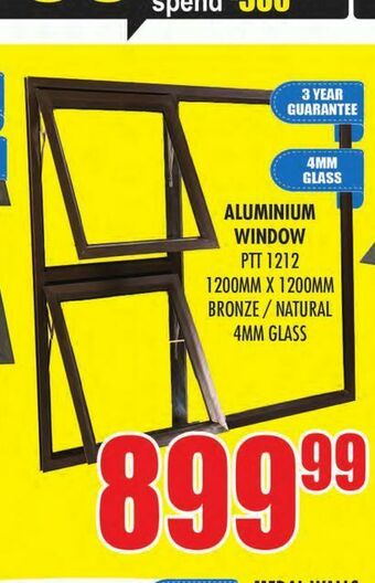 Boxer Windows offer