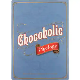 Checkers Liquor Shop Darling Cellars Reserve Chocoholic Pinotage Red Wine Box 2L offer